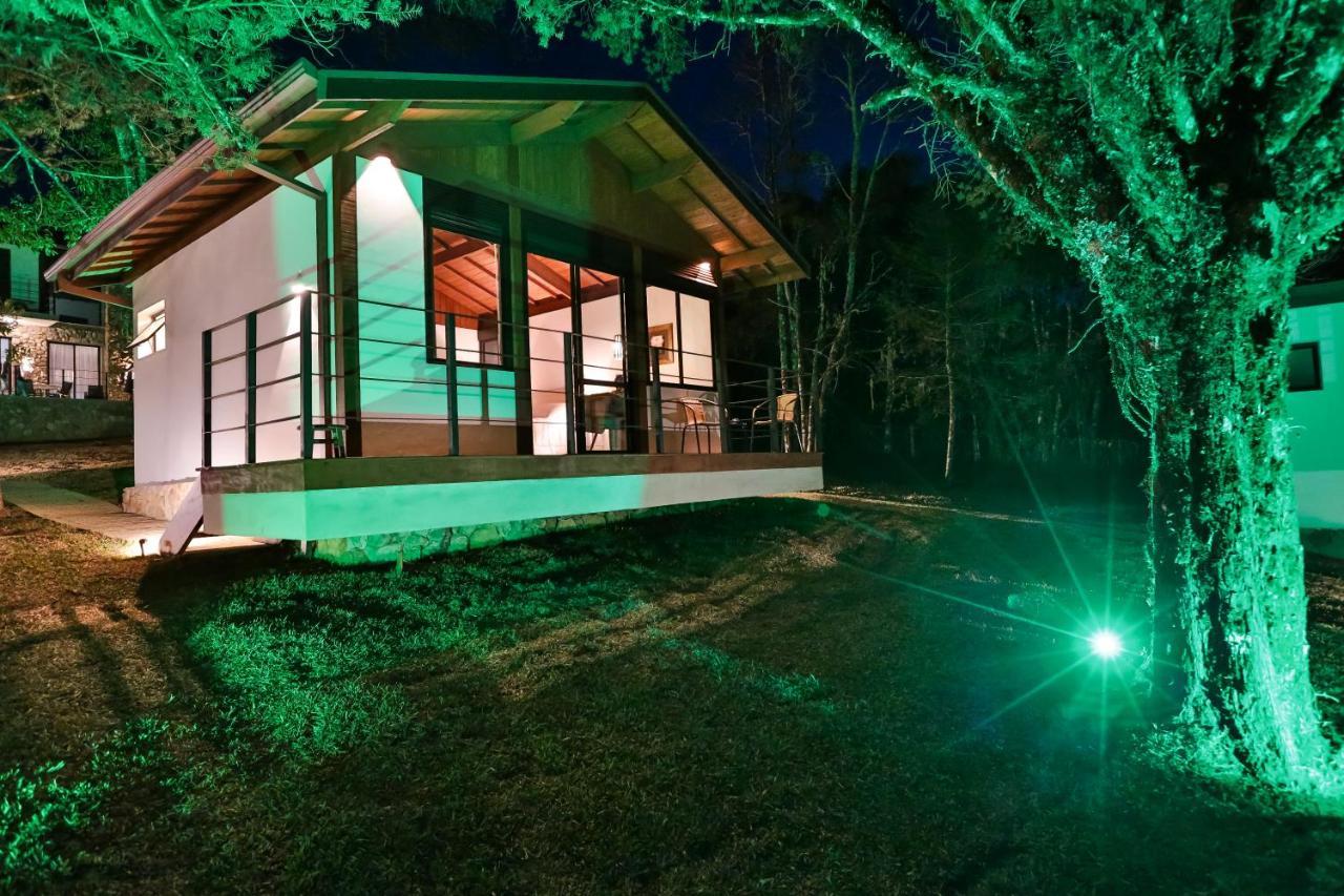 Chalés Cinco Estrelas Monte Verde  Exterior foto